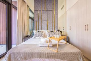 Brand new 1 bedroom apartment Dubai Hills 601 - 3