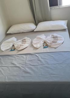 APARTAMENTO CHARMOSO em Petrolina 2 quartos com ar cond e wi-fi 300MB - Petrolina - 6