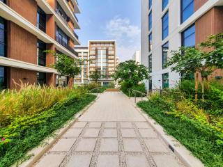 Brand new 1 bedroom apartment Dubai Hills 601 - 8