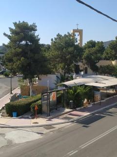 Λακκί, κέντρο - Lakkíon - 7