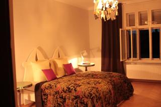 Altstadthaus Cityappartements - Graz - 8
