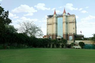 HOTEL ANS INTERNATIONAL - 0