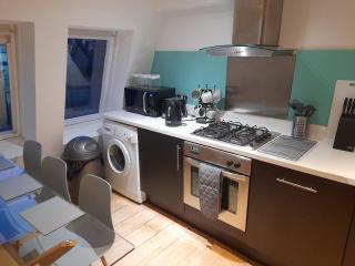 Heart of the city centre in North Laine apartment sleeps 5 - Brighton & Hove - 7