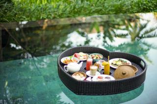 Surya Kembar Villas - Ubud - 3