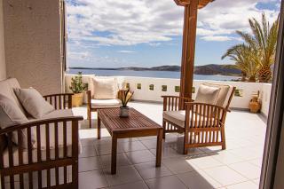 Castri Village Hotel - Paleocastro (Palekastron) - 3