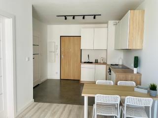 Apartamenty Platinum - 8
