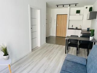 Apartamenty Platinum - Gdańsk - 9