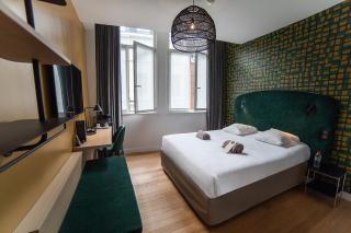 Hotel Kanaï - Lille - 5