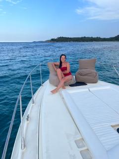 White Eagle Cruises Sani Beach - Sani Beach - 4