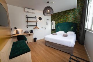 Hotel Kanaï - Lille - 2