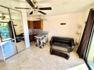 Appartement 2 pièces vue mer avec balcon/terrasse - Saint-Mandrier-sur-Mer - 8