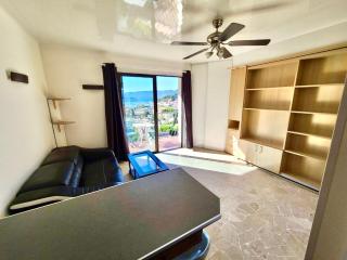Appartement 2 pièces vue mer avec balcon/terrasse - Saint-Mandrier-sur-Mer - 0
