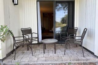 Peaceful Pond Paradise I - Studio Suite - 3123 - 3