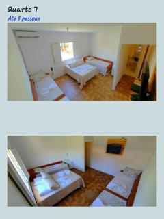 Barra lounge - Maragogi - 7