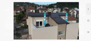 Apartmani Naša priča - Višegrad - 0