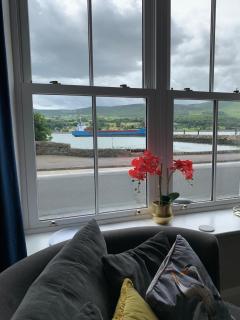 Seaview Aurora House - Central Luxury Apartment - Warrenpoint - 8