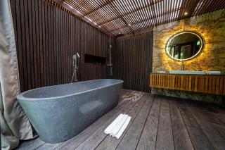 Surya Kembar Villas - Ubud - 1