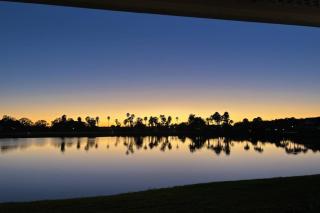 Golf and Tennis Community - Executive Suite - Golf Course Views - Wesley Chapel - 9