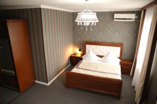Sweet Home Hotel - 8