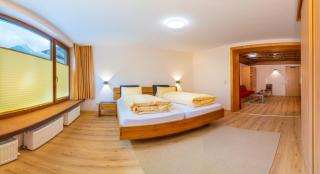Pension Tina - Neustift im Stubaital - 4