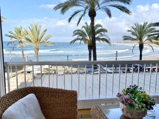 For a Stay Altair Mar - Salou - 0