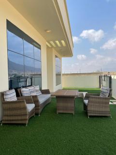 Taqah Hills; طاقة هيلز - Salalah - 0