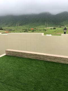 Taqah Hills; طاقة هيلز - Salalah - 3