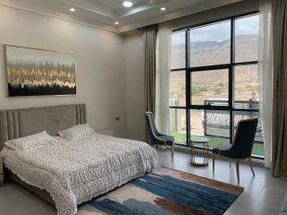 Taqah Hills; طاقة هيلز - Salalah - 1