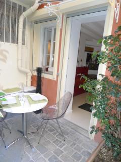 NICE VILLAGE1 AP2087 by RIVIERA HOLIDAY HOMES - Nizza - 7