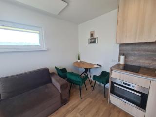 2 Apartamentai prie jūros - Palanga - 2