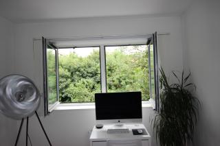 Spacious and airy 1 bedroom flat - Great location - Londres - 7