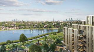 Spacious and airy 1 bedroom flat - Great location - Londres - 6