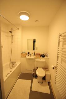 Spacious and airy 1 bedroom flat - Great location - Londres - 2