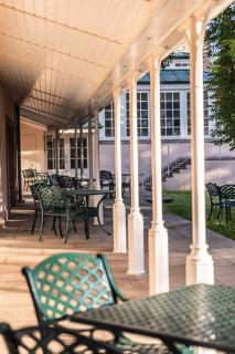 The Dixcart Hotel - Sark - 2