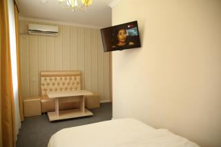 Sweet Home Hotel - 4