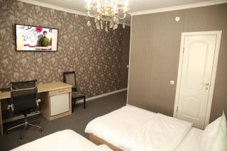 Sweet Home Hotel - Atyraū - 3