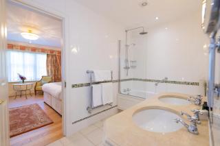The Dixcart Hotel - Sark - 8