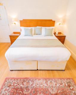 The Dixcart Hotel - Sark - 9
