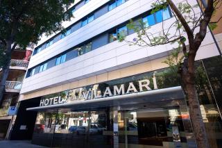 Hotel Vilamarí - Barcellona - 0