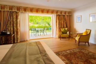 The Dixcart Hotel - Sark - 4