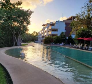 Corasol Nick Price By PARR CONDOS - Playa del Carmen - 6
