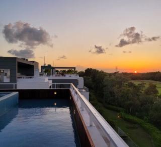 Corasol Nick Price By PARR CONDOS - Playa del Carmen - 4