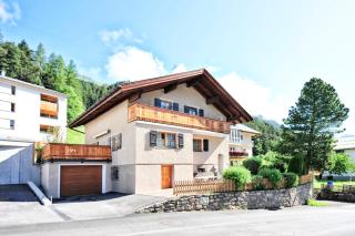 Chalet Karin - Sankt Anton am Arlberg - 9