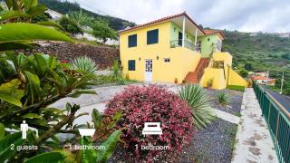 Casa Torbit, Apartment in Arco da Calheta - Arco da Calheta - 0