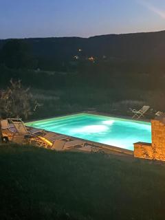 Agriturismo Pane e Olio - Todi - 1