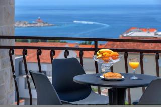 Ivan Sea View Apartment - 6