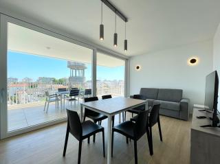 BLU HOMES - Carraro Immobiliare Jesolo - Family Apartments - Lido di Jesolo - 8