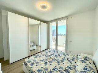BLU HOMES - Carraro Immobiliare Jesolo - Family Apartments - Lido di Jesolo - 3