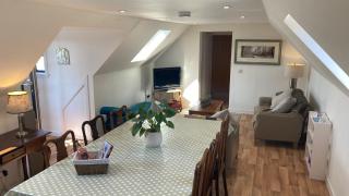 The Art Loft at Beechtrees, Crieff - 4