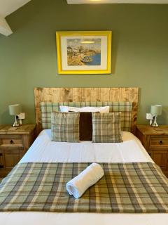Number 19 Guest House - Self Check In - Under 4 Miles from Barrow In Furness - 0